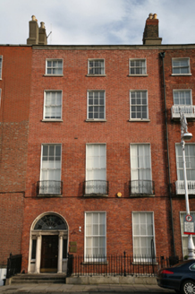 25 Mountjoy Square East,  Dublin 1,  Co. DUBLIN