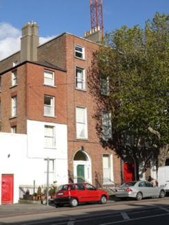 539 North Circular Road,  Dublin,  Co. DUBLIN