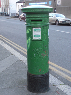 North Circular Road, Richmond Street North, Dublin,  Co. DUBLIN