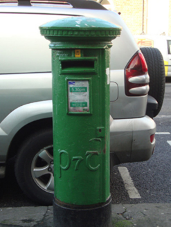 Summerhill Parade,  Dublin,  Co. DUBLIN