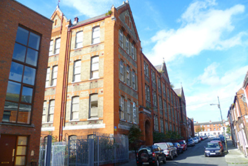 Lourdes Youth and Community Centre Creche, Rutland Street Lower,  Dublin,  Co. DUBLIN