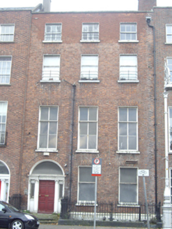 39 Mountjoy Square South,  Dublin 1,  Co. DUBLIN
