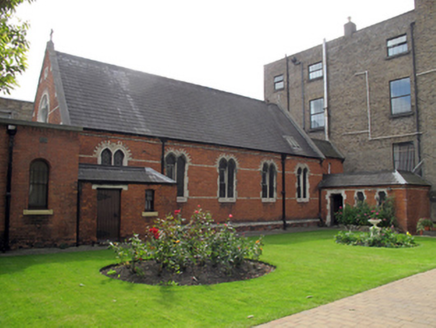 Convent of the Sisters of Charity, Gardiner Street Upper, Belvedere Court, Dublin 1,  Co. DUBLIN