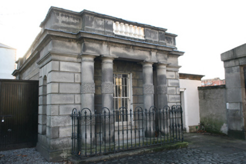 King's Inns, Constitution Hill,  Dublin,  Co. DUBLIN