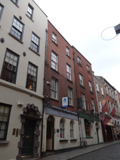 GPS Travel, 26 Eustace Street,  Dublin 2,  Co. DUBLIN