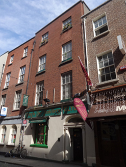 Glycine Temple Bar Jewellery, 27  Eustace Street,  Dublin 2,  Co. DUBLIN