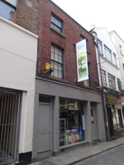 Melt, 2 Temple Lane South,  Dublin 2,  Co. DUBLIN