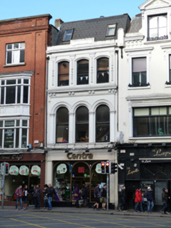 Centra, 56 Dame Street,  Dublin 2,  Co. DUBLIN