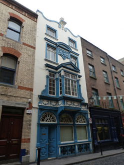 10 Anglesea Street,  Dublin 2,  Co. DUBLIN