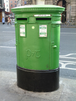 Dame Street,  Dublin 2,  Co. DUBLIN