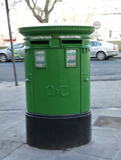 Aston Quay, Westmoreland Street, Dublin 2,  Co. DUBLIN