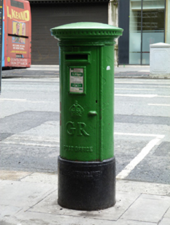 Westmoreland Street,  Dublin 2,  Co. DUBLIN