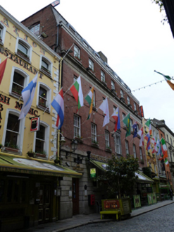 Oliver St John Gogarty's, 20-21 Anglesea Street,  Dublin 2,  Co. DUBLIN