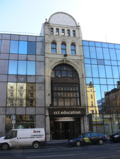 College of Computer Training/Educational Building Society, 32 Westmoreland Street,  Dublin 2,  Co. DUBLIN