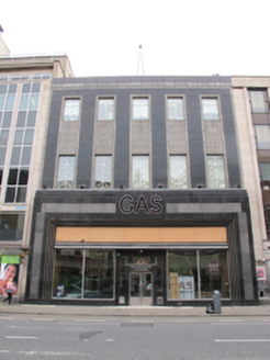 School of Nursing and Midwifery, 24 D’Olier Street,  Dublin 2,  Co. DUBLIN
