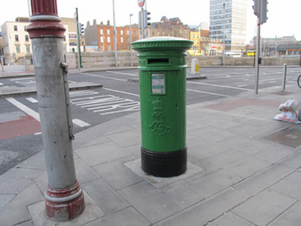 Burgh Quay,  Dublin 2,  Co. DUBLIN