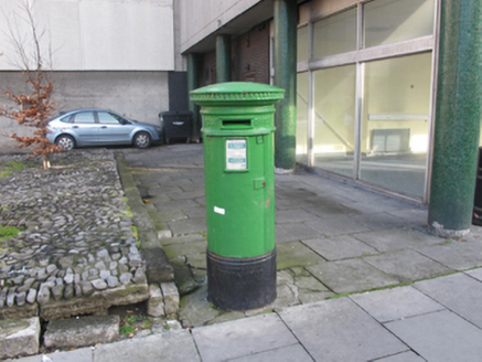 Townsend Street, Hawkins Street, Dublin 2,  Co. DUBLIN