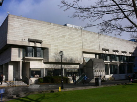 Berkley Library, Trinity College,  Dublin 2,  Co. DUBLIN