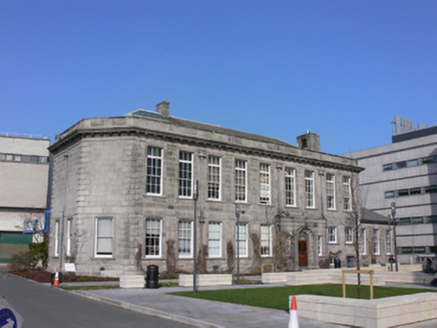 Botany Building, Trinity College,  Dublin 2,  Co. DUBLIN