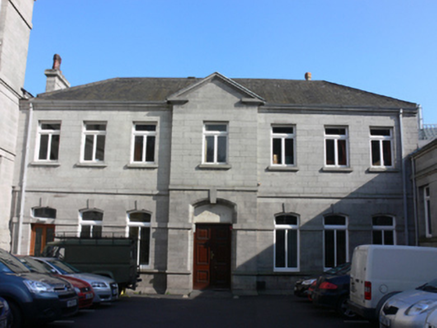Anatomy Building, Trinity College,  Dublin 2,  Co. DUBLIN