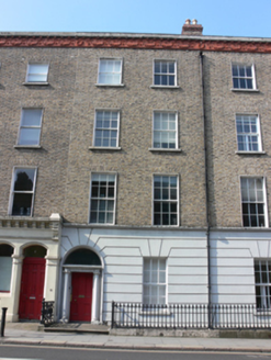 Trinity College, 18 Westland Row,  Dublin 2,  Co. DUBLIN