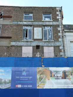 4 Sir John Rogerson's Quay,  Dublin 2,  Co. DUBLIN