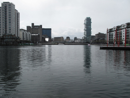 Grand Canal Docks, Hanover Quay/Grand Canal Quay/ Ringsend Road, South Dock Road/Grand Canal Place, Dublin 2,  Co. DUBLIN