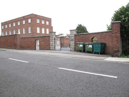 Manor House School, Watermill Road, Raheny, BETTYVILLE (CO. BY.), Dublin 5,  Co. DUBLIN
