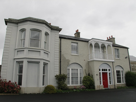 Holy Rosary Convent, Westpark, Harmonstown, BROOKVILLE, Dublin 5,  Co. DUBLIN