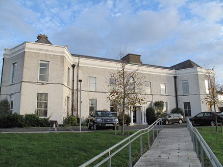 St Joseph's Nursing Home, Springdale Road, Raheny, EDENMORE, Dublin 5,  Co. DUBLIN