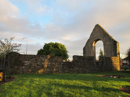 St Assam's Church, Howth Road, Raheny, RAHENY NORTH, Dublin 5,  Co. DUBLIN