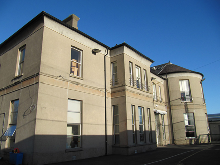 Clontarf GAA Club, Seafield Road West, Clontarf, Dublin 3,  Co. DUBLIN