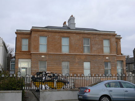 Gresham Buildings, 383-384 Clontarf Road, Clontarf, Dublin 3,  Co. DUBLIN