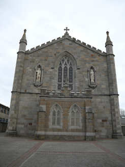 Church of St. John the Baptist, 186 Clontarf Road, Clontarf, Dublin 3,  Co. DUBLIN