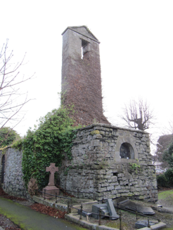 Church of St. John the Baptist, Castle Avenue, Clontarf, Dublin 3,  Co. DUBLIN