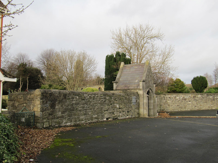 Church of St. John the Baptist, Castle Avenue, Clontarf, Dublin 3,  Co. DUBLIN