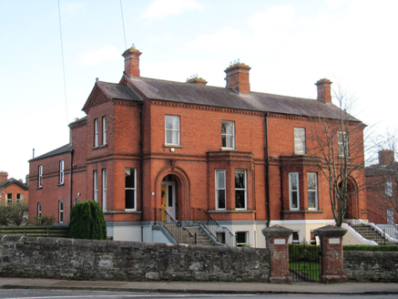St Dominic's, 52-54 Castle Avenue, Clontarf, Dublin 3,  Co. DUBLIN