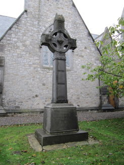Church of St. John the Baptist, 16 Seafield Road West, Clontarf, Dublin 3,  Co. DUBLIN