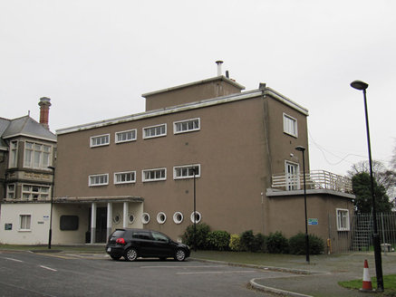 Clontarf Hospital, Castle Avenue, Clontarf, Dublin 3,  Co. DUBLIN