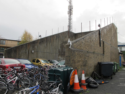 Clontarf Garda Síochána Station, Clontarf Road, Strandville Avenue East, Clontarf, Dublin 3,  Co. DUBLIN
