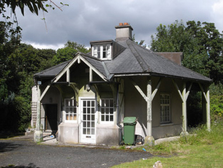 Rose Cottage, Ordnance Survey Road, Phoenix Park, CASTLEKNOCK (WITHIN PHOENIX PARK), Dublin 8,  Co. DUBLIN