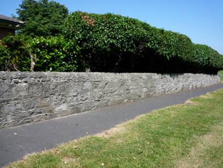 Saint Mary's Hospital, Acres Road, Phoenix Park, CHAPELIZOD, Dublin 8,  Co. DUBLIN