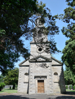 Saint Mary's Hospital, Acres Road, Phoenix Park, CHAPELIZOD, Dublin 8,  Co. DUBLIN