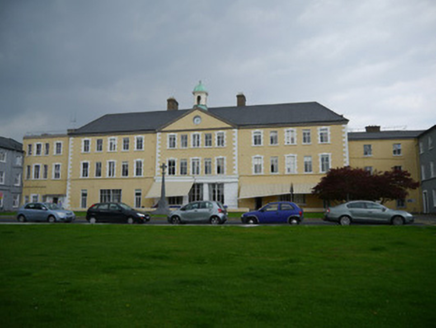 Saint Mary's Hospital, Acres Road, Phoenix Park, CHAPELIZOD, Dublin 8,  Co. DUBLIN