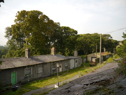 Saint Mary's Hospital, Acres Road, Phoenix Park, CHAPELIZOD, Dublin 8,  Co. DUBLIN