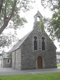 Saint Vincent's Centre, Navan Road,  CABRAGH (CA. BY.) FINGLAS ED, Dublin 7,  Co. DUBLIN