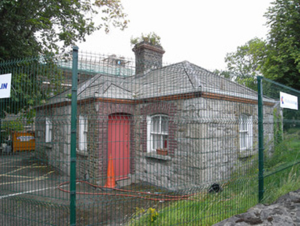 Saint Vincent's Centre, Navan Road,  CABRAGH (CA. BY.) FINGLAS ED, Dublin 7,  Co. DUBLIN