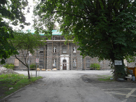 Saint Vincent's Centre, Navan Road, Blackhorse Avenue, CABRAGH (CA. BY.) FINGLAS ED, Dublin 7,  Co. DUBLIN