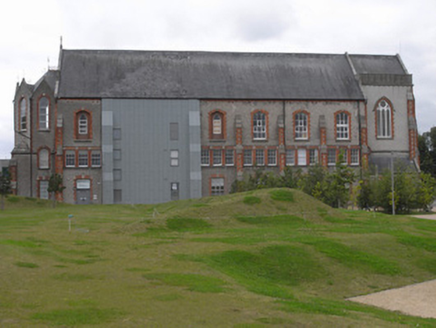 The Deaf Village, Ratoath Road, Navan Road, CABRAGH (CA. BY.) FINGLAS ED, Dublin 7,  Co. DUBLIN