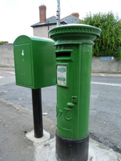 Glenbeigh Road, Old Cabra Road, Dublin 7,  Co. DUBLIN